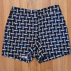 Ted Baker Shorts Size 1